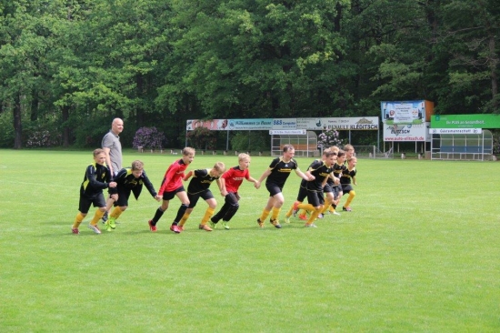 D1-Jugend 21. Spieltag gegen SpG SV Biehla-Cunnersdorf 15/16_10