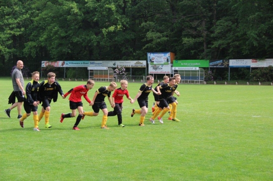 D1-Jugend 21. Spieltag gegen SpG SV Biehla-Cunnersdorf 15/16_11
