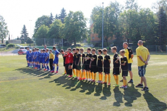 D1-Jugend 22. Spieltag gegen Wittichenau 15/16_3