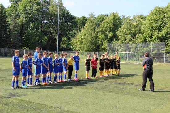 D1-Jugend 22. Spieltag gegen Wittichenau 15/16_4