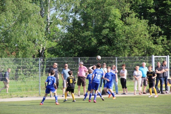 D1-Jugend 22. Spieltag gegen Wittichenau 15/16_16