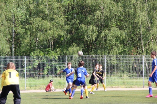 D1-Jugend 22. Spieltag gegen Wittichenau 15/16_19