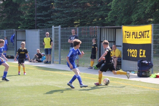D1-Jugend 22. Spieltag gegen Wittichenau 15/16_22