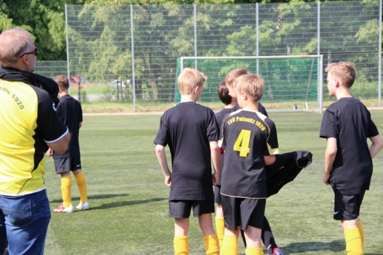 D1-Jugend 22. Spieltag gegen Wittichenau 15/16_27