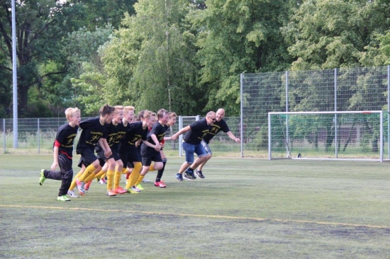 D1-Jugend 22. Spieltag gegen Wittichenau 15/16_29