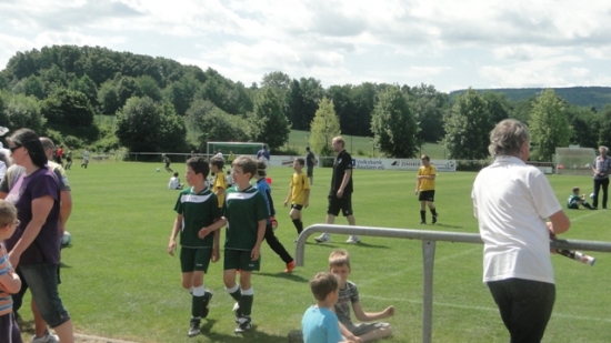 E1-Jugend Kreisspartakiade 12/13_22