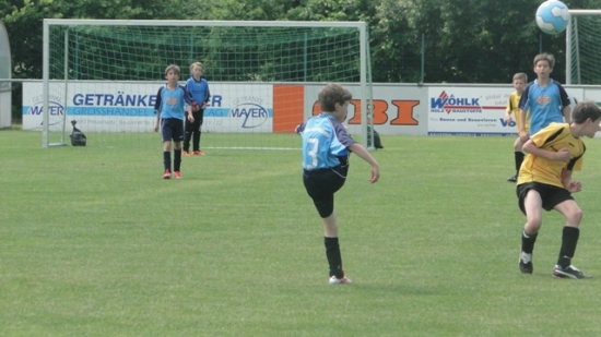 E1-Jugend Kreisspartakiade 12/13_25