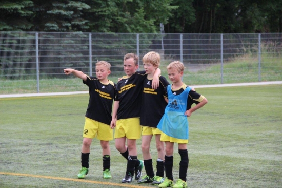 E1-Jugend Öffentliches Trainingsspiel am 14.06.2014 13/14_18