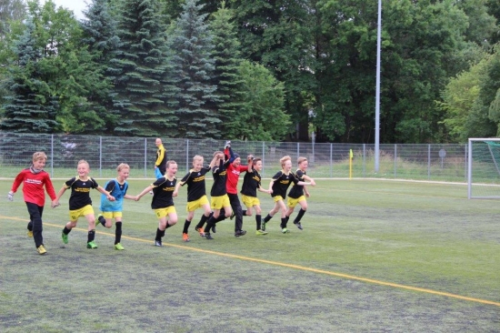 E1-Jugend Öffentliches Trainingsspiel am 14.06.2014 13/14_19