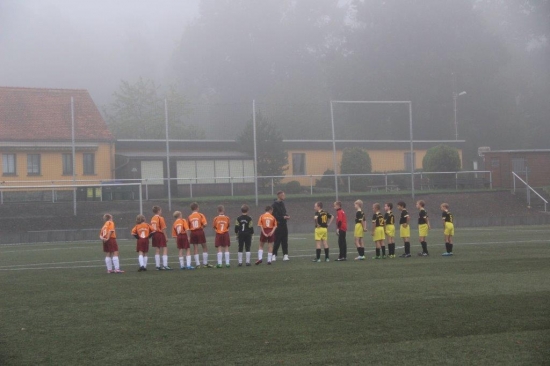 D2-Jugend 2. Punktspiel gegen Wachau 14/15_1