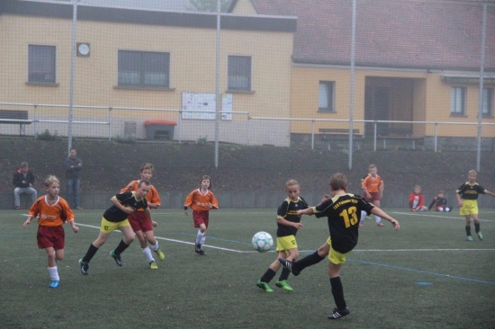 D2-Jugend 2. Punktspiel gegen Wachau 14/15_4