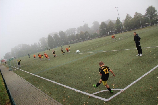 D2-Jugend 2. Punktspiel gegen Wachau 14/15_16