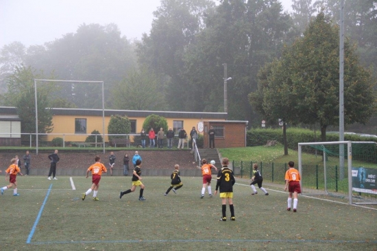 D2-Jugend 2. Punktspiel gegen Wachau 14/15_19