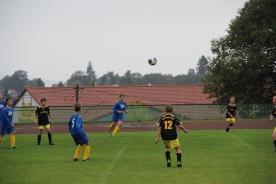 D2-Jugend 3. Punktspiel gegen Bretnig 14/15_6