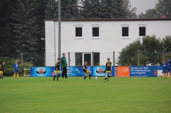 D2-Jugend 3. Punktspiel gegen Bretnig 14/15_7