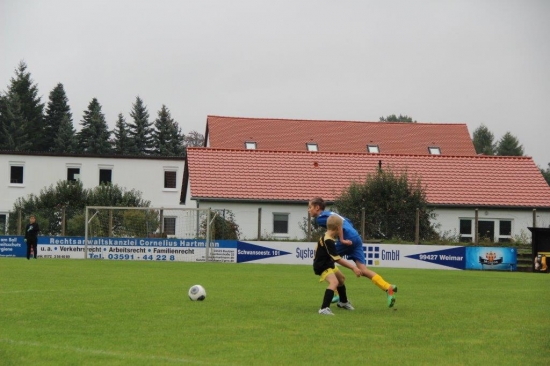 D2-Jugend 3. Punktspiel gegen Bretnig 14/15_9