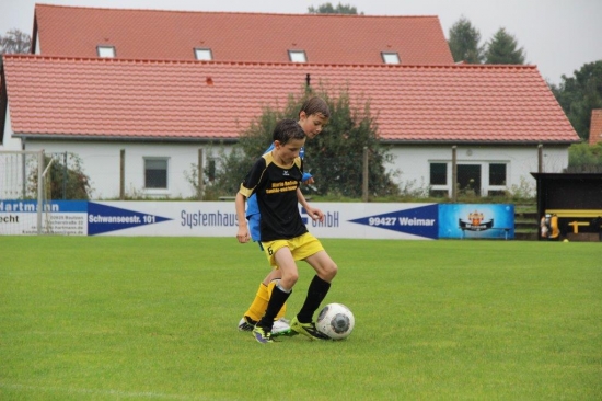 D2-Jugend 3. Punktspiel gegen Bretnig 14/15_10