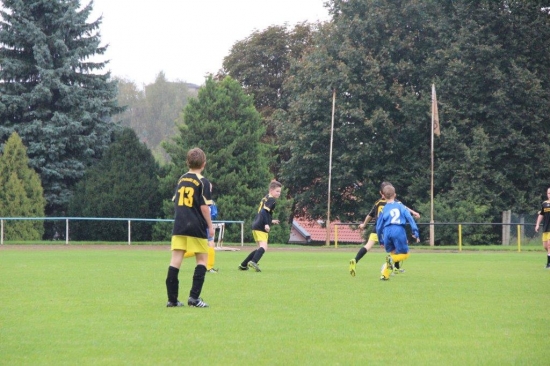 D2-Jugend 3. Punktspiel gegen Bretnig 14/15_11