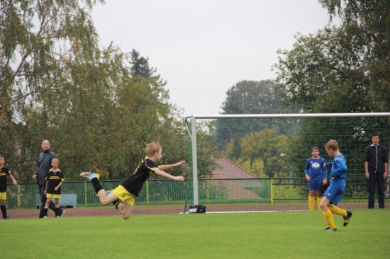 D2-Jugend 3. Punktspiel gegen Bretnig 14/15_12