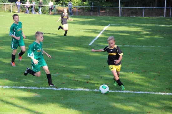 D2-Jugend 4. Punktspiel gegen Hermsdorf 14/15_7