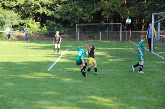 D2-Jugend 4. Punktspiel gegen Hermsdorf 14/15_8