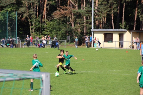 D2-Jugend 4. Punktspiel gegen Hermsdorf 14/15_9
