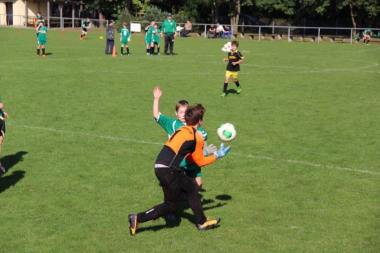 D2-Jugend 4. Punktspiel gegen Hermsdorf 14/15_11