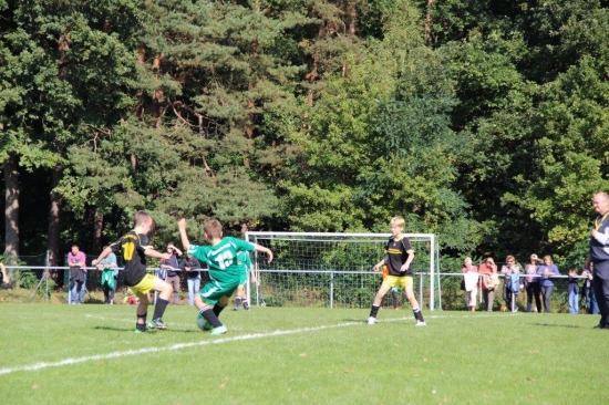 D2-Jugend 4. Punktspiel gegen Hermsdorf 14/15_21