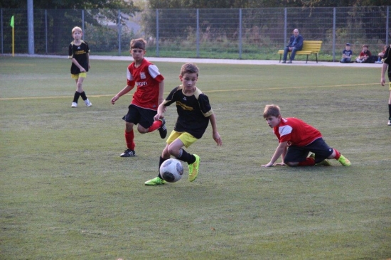 D2-Jugend 5. Punktspiel gegen Großnaundorf 14/15_4