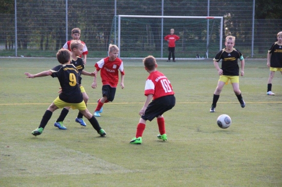 D2-Jugend 5. Punktspiel gegen Großnaundorf 14/15_5