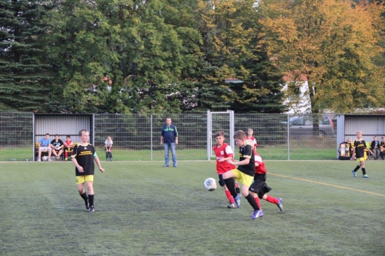 D2-Jugend 5. Punktspiel gegen Großnaundorf 14/15_6