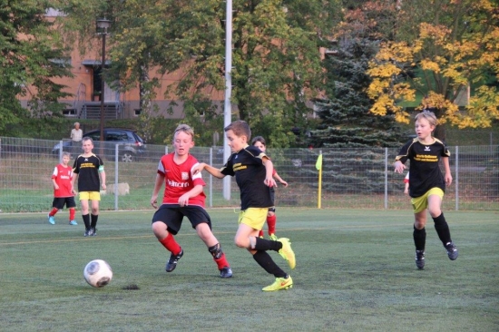 D2-Jugend 5. Punktspiel gegen Großnaundorf 14/15_7