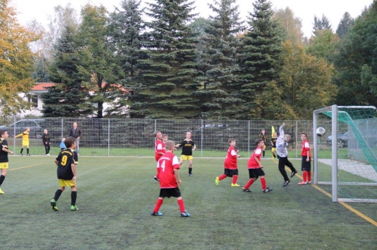 D2-Jugend 5. Punktspiel gegen Großnaundorf 14/15_8