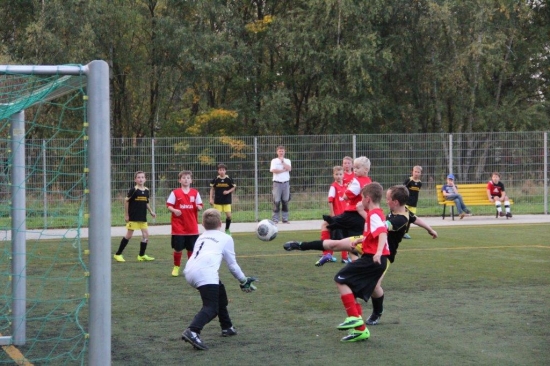 D2-Jugend 5. Punktspiel gegen Großnaundorf 14/15_12