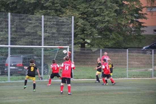 D2-Jugend 5. Punktspiel gegen Großnaundorf 14/15_20
