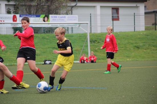 D2-Jugend 6. Punktspiel gegen Bretnig 14/15_16