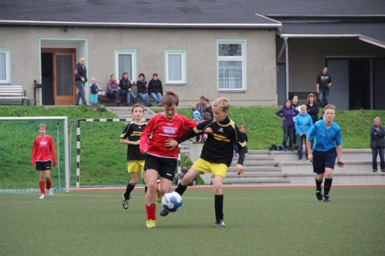 D2-Jugend 6. Punktspiel gegen Bretnig 14/15_17