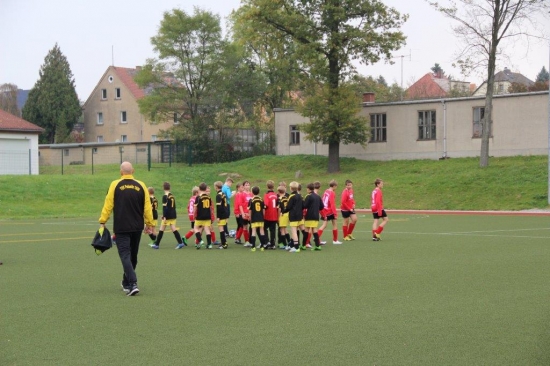 D2-Jugend 6. Punktspiel gegen Bretnig 14/15_22