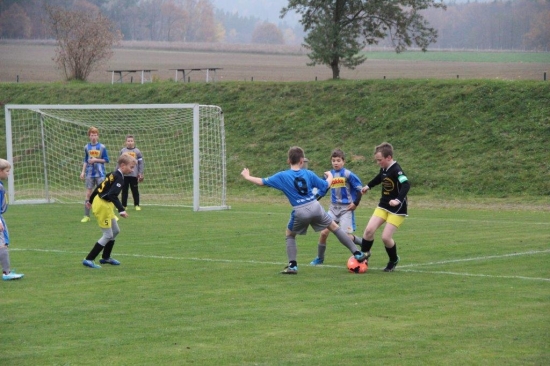 D2-Jugend 8. Punktspiel gegen Haselbachtal 14/15_1