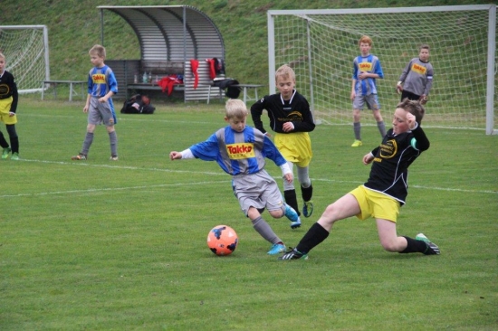 D2-Jugend 8. Punktspiel gegen Haselbachtal 14/15_2