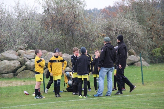 D2-Jugend 8. Punktspiel gegen Haselbachtal 14/15_5