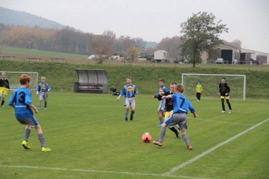 D2-Jugend 8. Punktspiel gegen Haselbachtal 14/15_7
