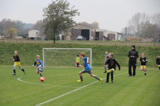 D2-Jugend 8. Punktspiel gegen Haselbachtal 14/15_8