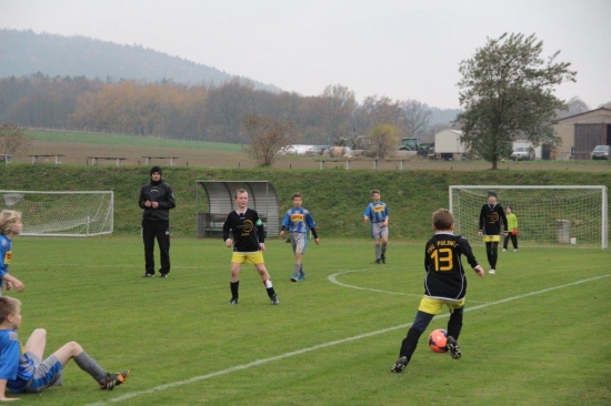 D2-Jugend 8. Punktspiel gegen Haselbachtal 14/15_9