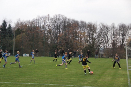 D2-Jugend 8. Punktspiel gegen Haselbachtal 14/15_11