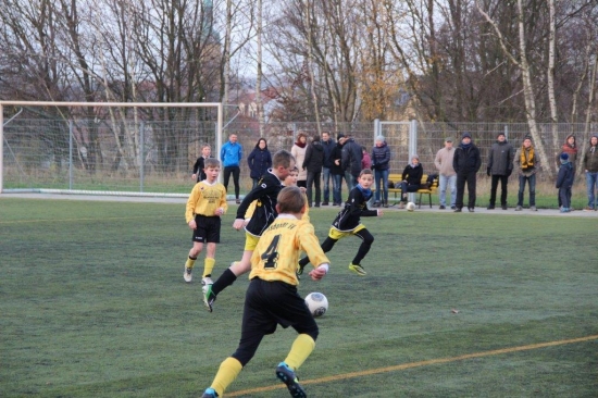 D2-Jugend 8. Punktspiel gegen Arnsdorf 14/15_4