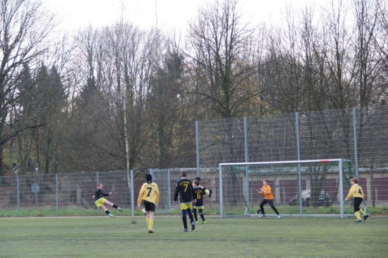 D2-Jugend 8. Punktspiel gegen Arnsdorf 14/15_10