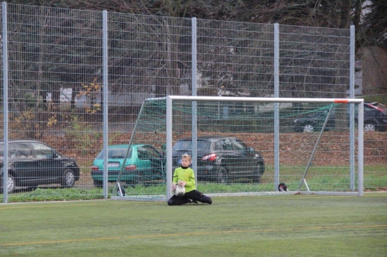 D2-Jugend 8. Punktspiel gegen Arnsdorf 14/15_11