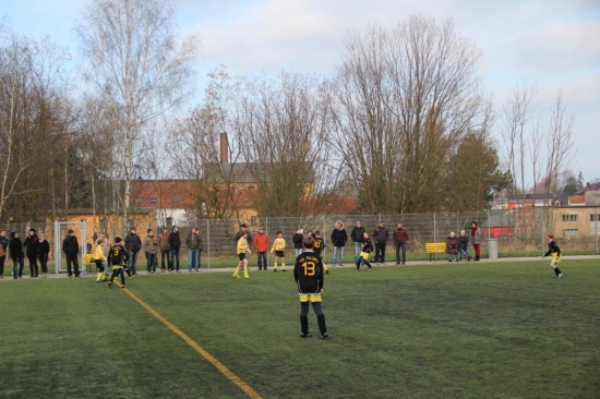 D2-Jugend 8. Punktspiel gegen Arnsdorf 14/15_23