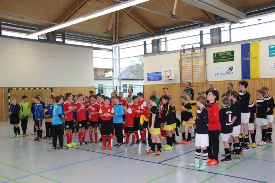 D2-Jugend Hallenturnier Großnaundorf 14/15_2